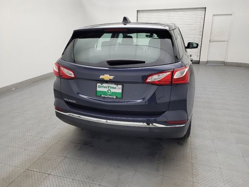 Used 2018 Chevrolet Equinox LS image 7