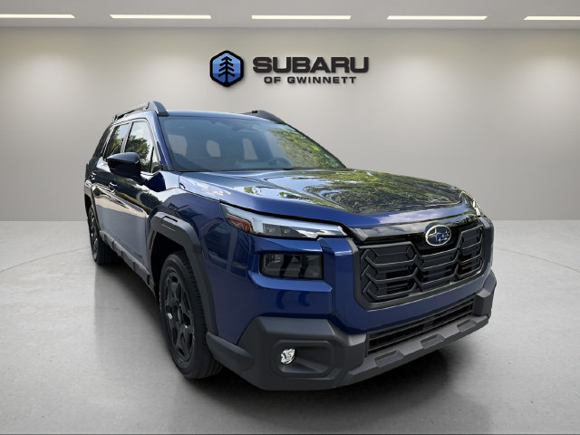 New 2026 Subaru Outback Limited w/ Premium/Limited Package 2 AWD/4WD image 7