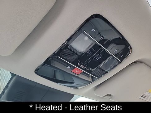 Certified 2025 Hyundai Santa Fe Calligraphy AWD/4WD image 30
