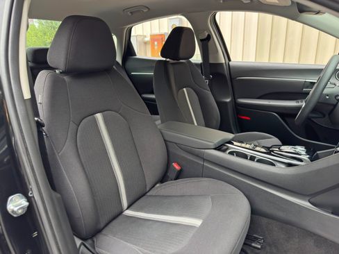 Used 2022 Hyundai Sonata SEL FWD image 31