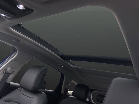 New 2026 Kia Sportage EX image 7