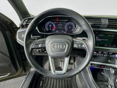 Used 2021 Audi Q3 2.0T Premium Plus AWD/4WD image 11
