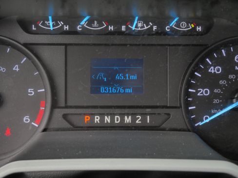 Used 2023 Ford F650 2WD Regular Cab Super Duty image 26