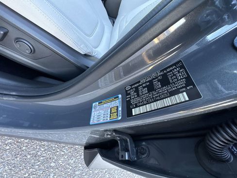 New 2026 Hyundai Tucson SEL image 31