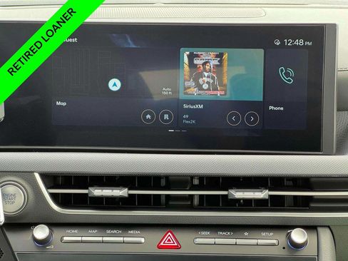 New 2025 Hyundai Sonata SEL image 20