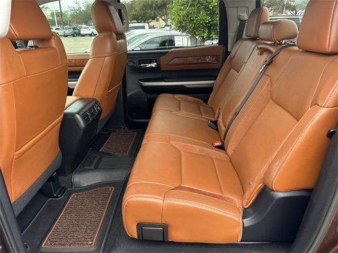 Used 2014 Toyota Tundra 1794 Edition image 25