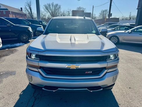 Used 2018 Chevrolet Silverado 1500 LT w/ All Star Edition image 9