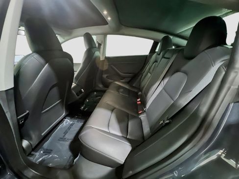 Used 2023 Tesla Model 3 Performance AWD/4WD image 18