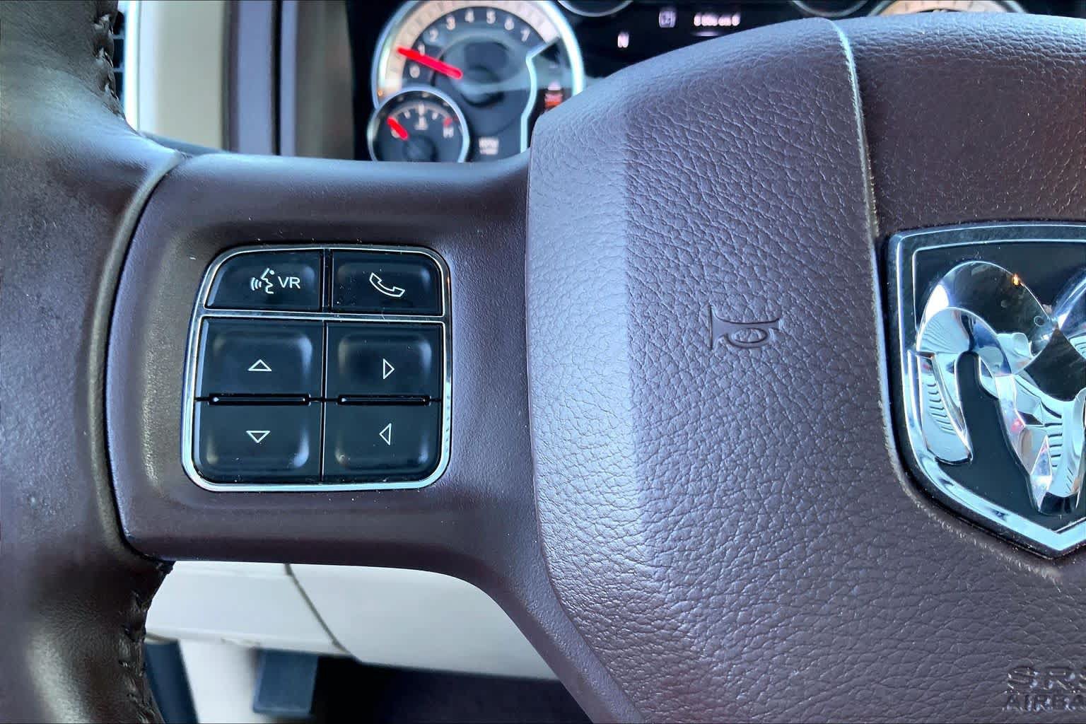 Used 2017 RAM 1500 Lone Star RWD image 24