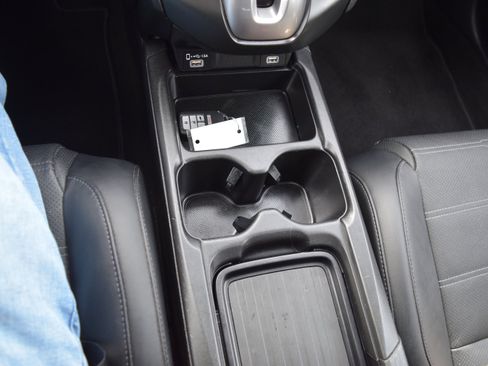 Used 2020 Honda CR-V EX-L image 17
