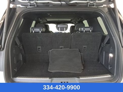 Used 2023 Lincoln Navigator Reserve image 21