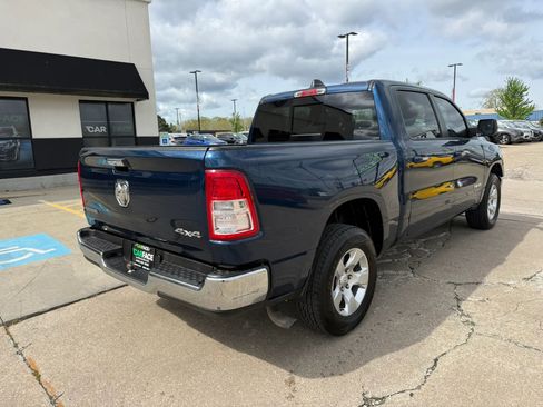 Used 2019 RAM 1500 Big Horn AWD/4WD image 15