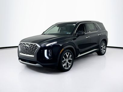 Used 2022 Hyundai Palisade SEL w/ 8P Bench Seat Package