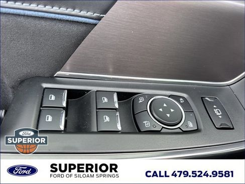 Used 2026 Ford F450 Platinum w/ FX4 Off-Road Package image 30