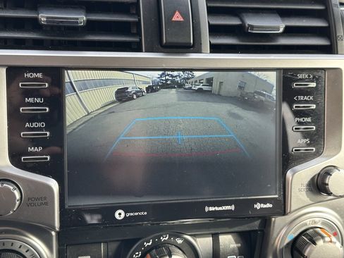 Used 2024 Toyota 4Runner SR5 Premium image 28