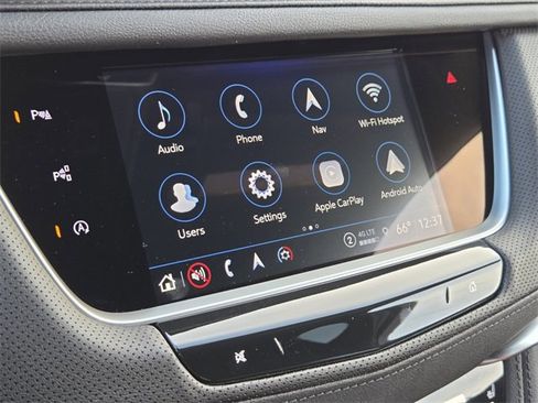 New 2026 Cadillac XT5 Premium Luxury w/ Driver Assist Package image 24