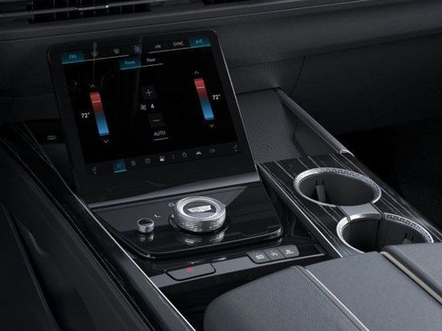 New 2026 Cadillac Escalade ESV Sport w/ LPO, Floor Liner Package image 24