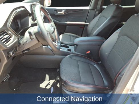 Used 2024 Ford Escape ST-Line w/ Tech Pack #1 FWD image 19