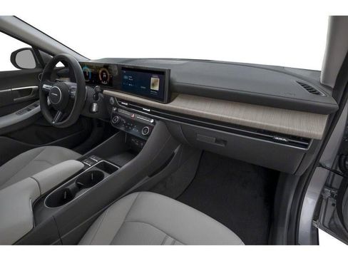 New 2026 Hyundai Sonata Blue FWD image 90