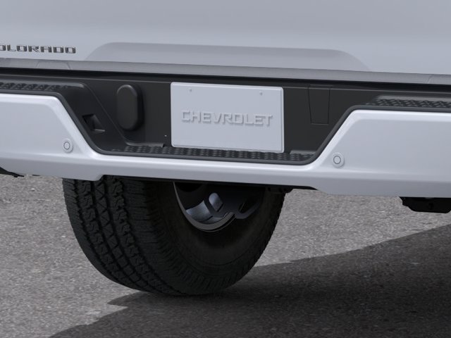 New 2026 Chevrolet Colorado LT RWD image 14