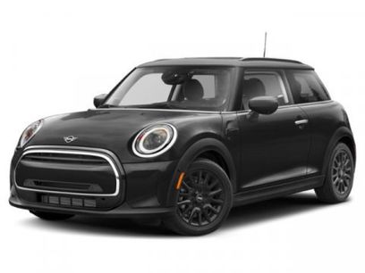 Used 2023 MINI Cooper 2-Door Hardtop