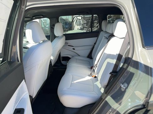 New 2026 Jeep Cherokee Limited AWD/4WD image 20