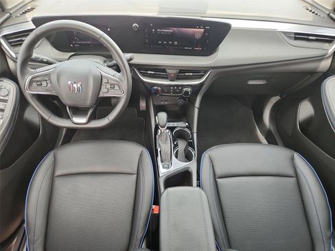 Used 2025 Buick Encore GX Sport Touring FWD image 19