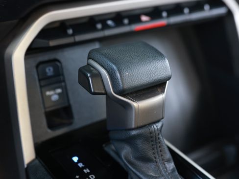 Used 2023 Toyota Tundra SR5 AWD/4WD image 47