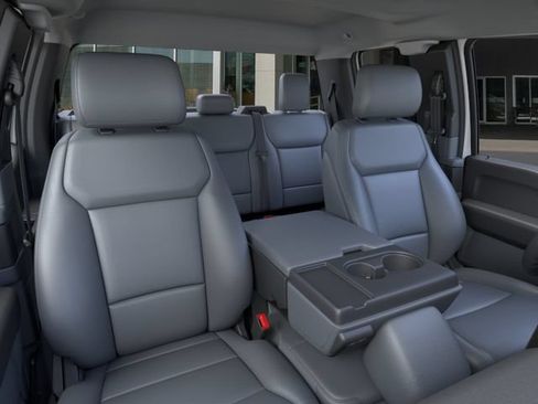 New 2026 Ford F150 XL RWD image 10