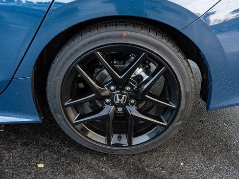 New 2026 Honda Civic Sport image 10