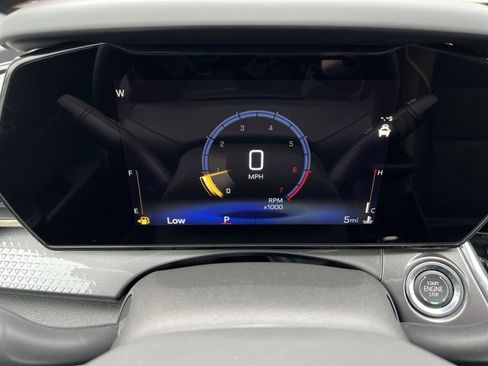 New 2026 Chevrolet Trax ACTIV w/ Driver Confidence Package image 12