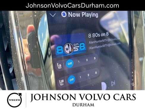 Used 2023 Volvo XC60 B5 Ultimate w/ Protection Package Premier AWD/4WD image 27