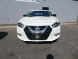 Used 2016 Nissan Maxima SR image 2