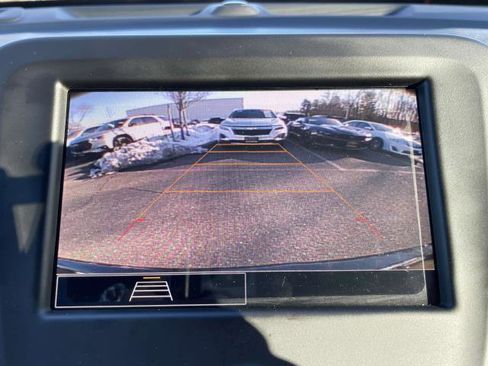 Used 2024 Chevrolet Equinox LS w/ LS Convenience Package image 26