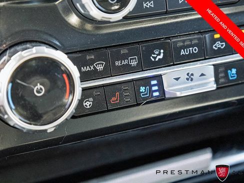 Used 2023 Ford F350 Lariat w/ Black Appearance Package AWD/4WD image 8