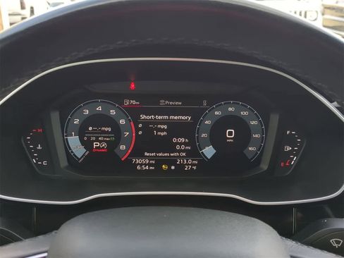 Used 2022 Audi Q3 2.0T Premium w/ Convenience Package image 37