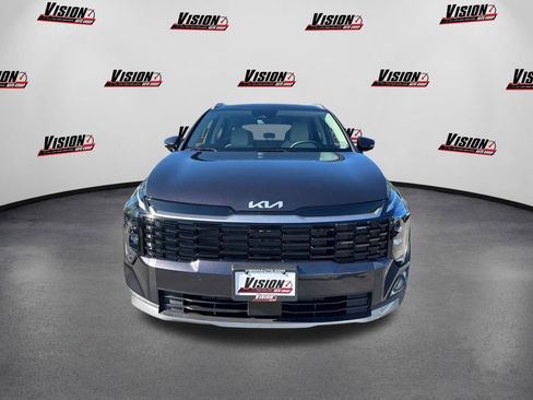 New 2026 Kia Sportage EX image 2