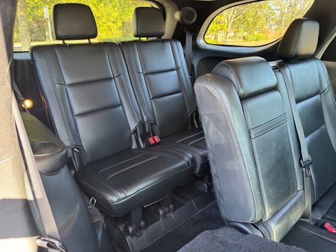 Used 2014 Dodge Durango Limited w/ Premium Group image 15
