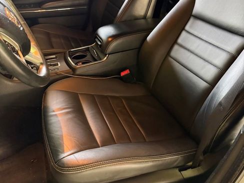 Used 2011 Dodge Charger Rallye RWD image 15