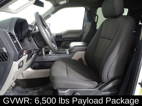 Used 2020 Ford F150 XL w/ Equipment Group 101A Mid image 10