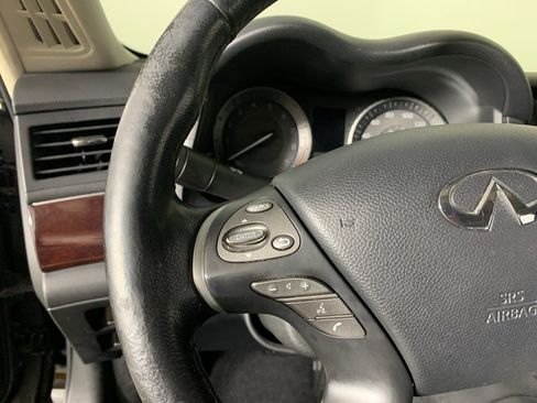 Used 2015 INFINITI Q70 3.7 image 18