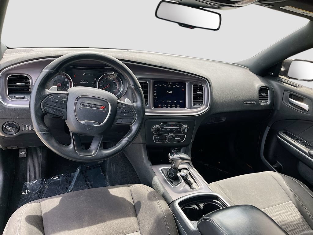 Used 2020 Dodge Charger GT AWD/4WD image 21