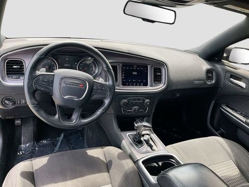 Used 2020 Dodge Charger GT AWD/4WD image 21