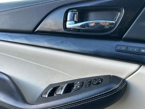 Certified 2022 Nissan Maxima Platinum w/ Sport Mat Group image 11