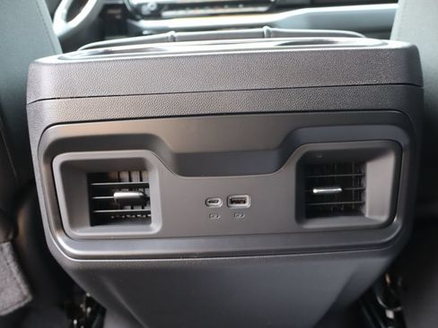 New 2026 Chevrolet Silverado 1500 RST w/ Dark Appearance Package AWD/4WD image 26
