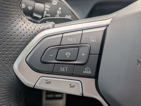New 2026 Volkswagen Tiguan SEL R-Line AWD/4WD image 26