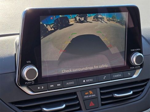 Used 2025 Nissan Altima 2.5 S image 27