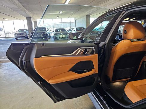 Certified 2023 BMW i4 eDrive35 w/ Premium Package RWD image 29