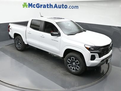 New 2026 Chevrolet Colorado Z71 w/ Z71 Convenience Package 2