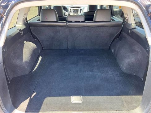Used 2013 Subaru Outback 2.5i Limited image 25